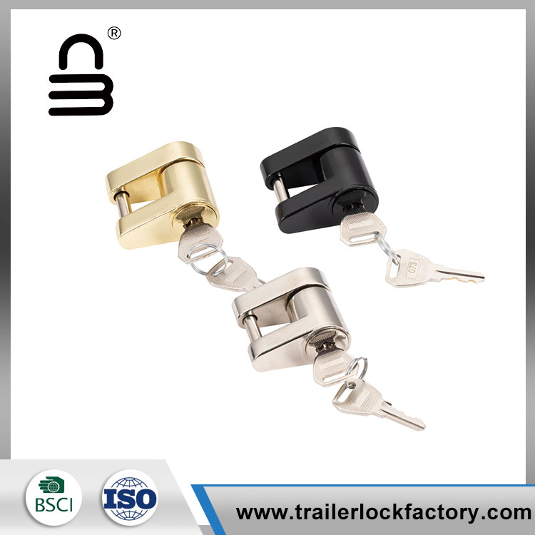 1/4 pulgada ng Trailer Hitch Pin Lock