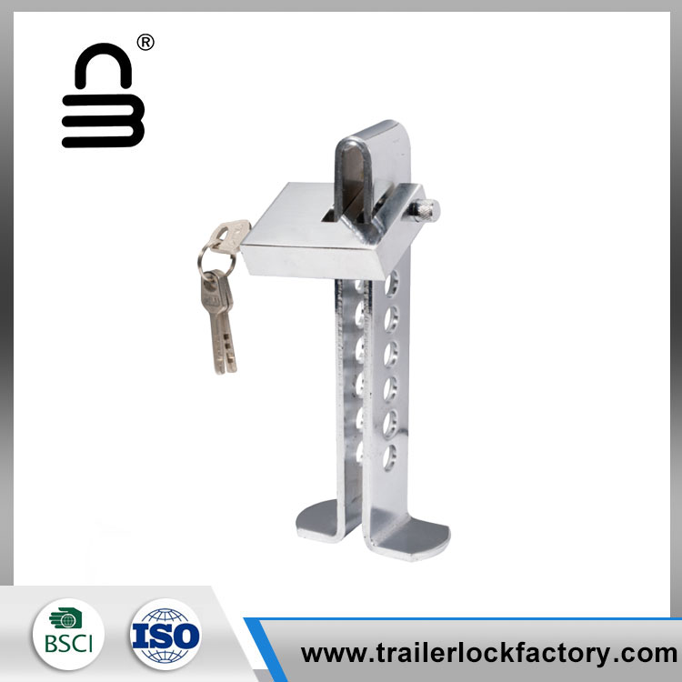 1.4CM Clutch Key Lock