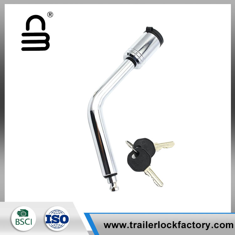 2 sa isang Trailer Hitch Pin Lock