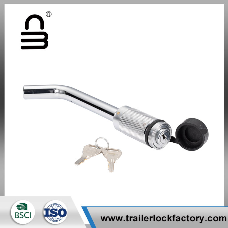 2 Pin Trailer Hitch Pin Lock