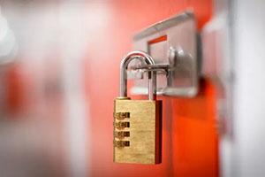 Aling security padlock ang dapat kong piliin?