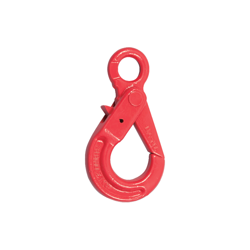 Tingnan ang tow hook