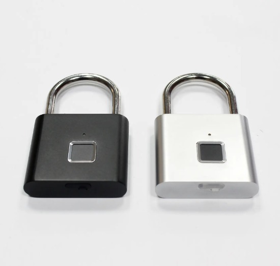 Fingerprint Padlock——Isang Mahal na Kandado