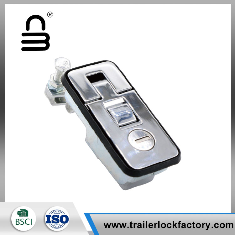 Camping Trailer Truck Caravan Lock: Ang iyong kasama sa paglalakbay