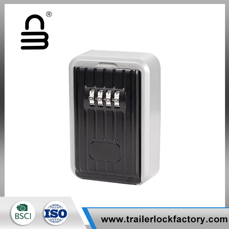 Ano ang gumagawa ng isang maaasahang key lock box na mahalaga para sa mga modernong pangangailangan sa seguridad?