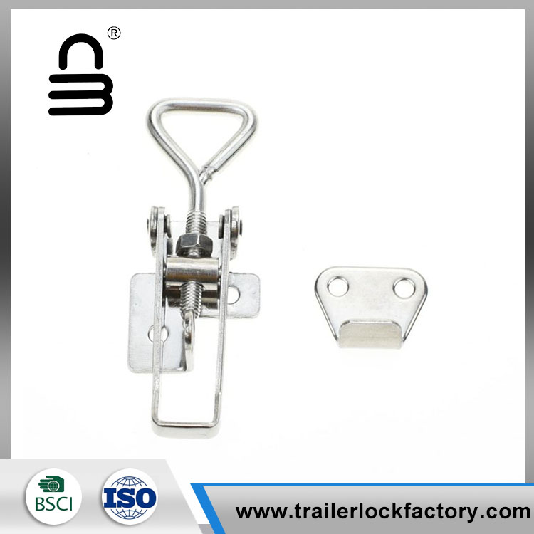 304 hindi kinakalawang na asero toggle latch