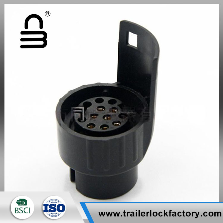 7/13Pin Car Plug Socket