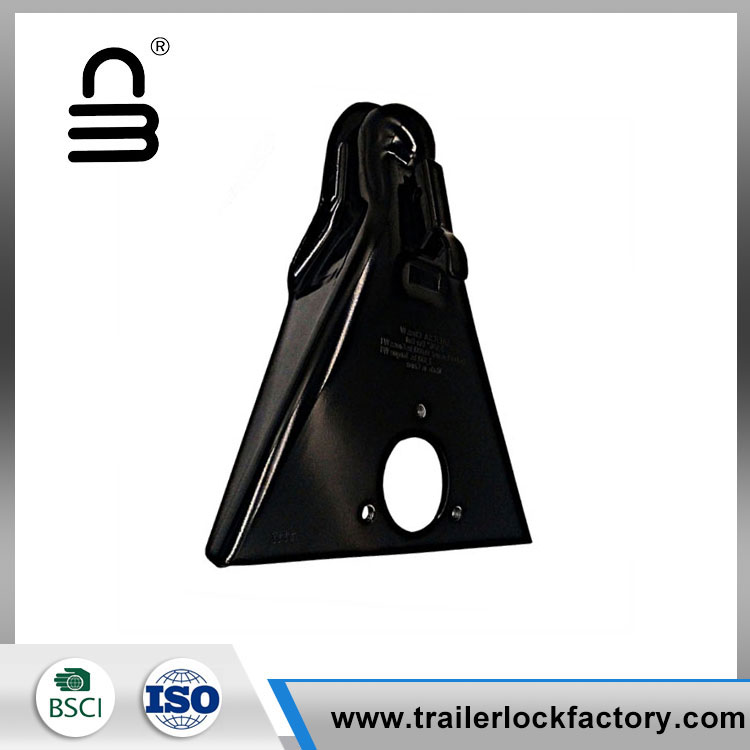 Isang Frame Trailer Coupler Trailer Adapter