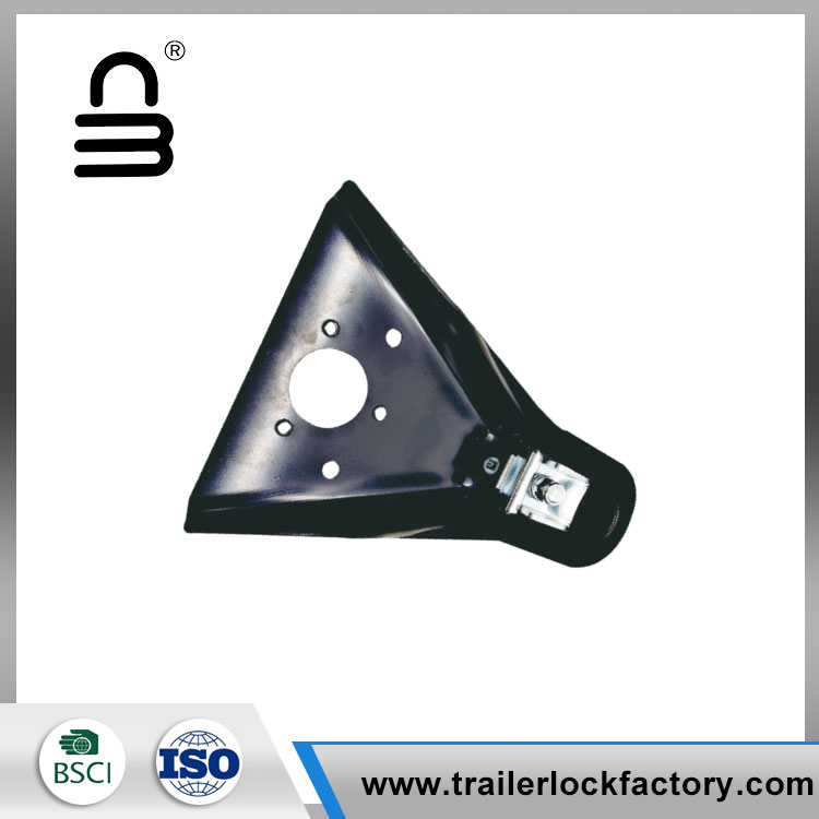 Mga A-frame na Trailer Hitch Coupler