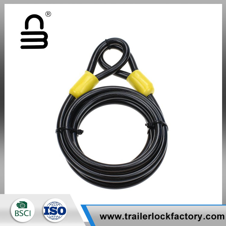 Bike loop Cable