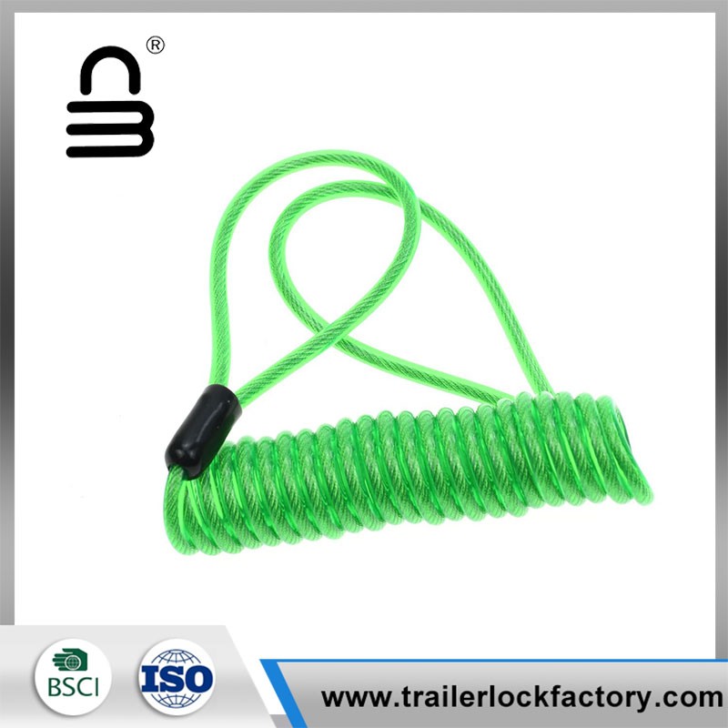 Bicycle Spring Cable