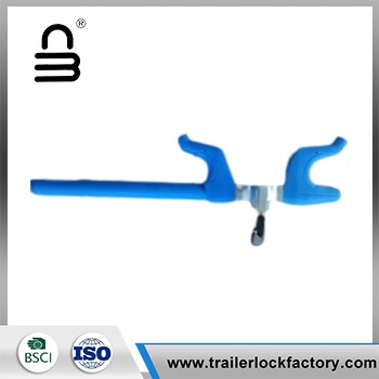 Lock ng seguridad ng kotse