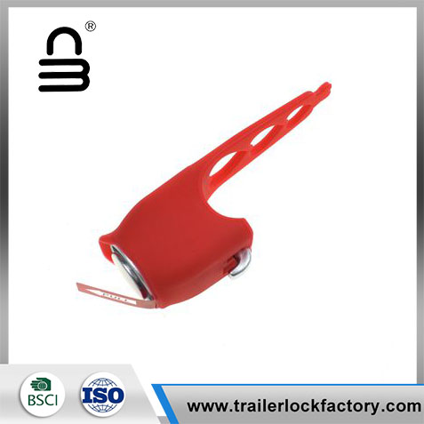 Kulay na silicone bell