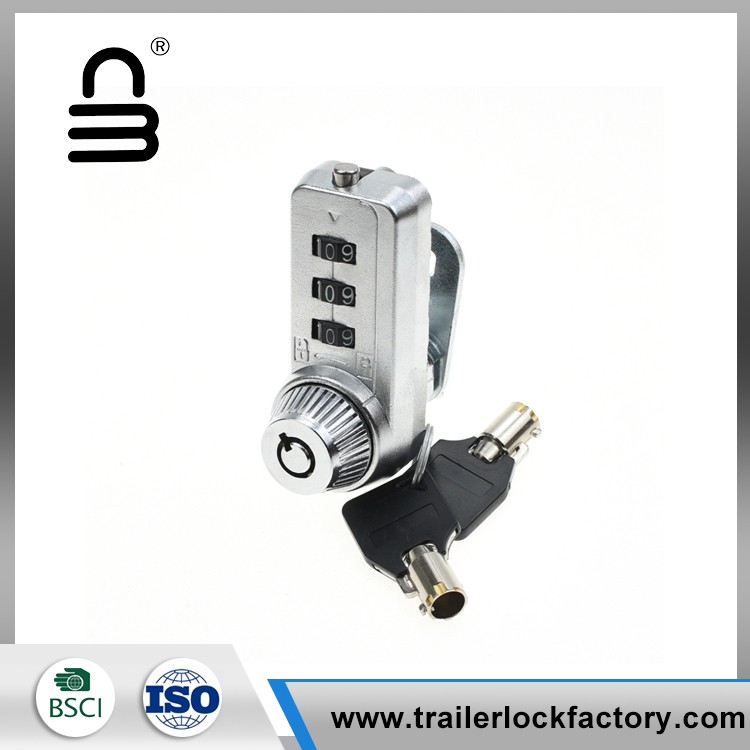 Combi-Cam Ultra Lock Cylinder