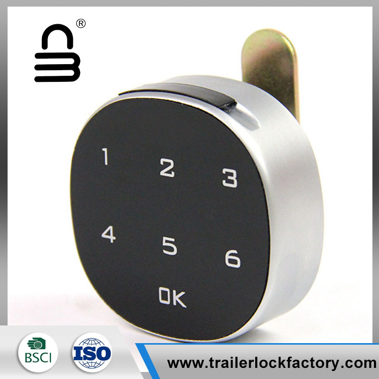 Kumbinasyon ng lock ng locker ng electronic cabinet