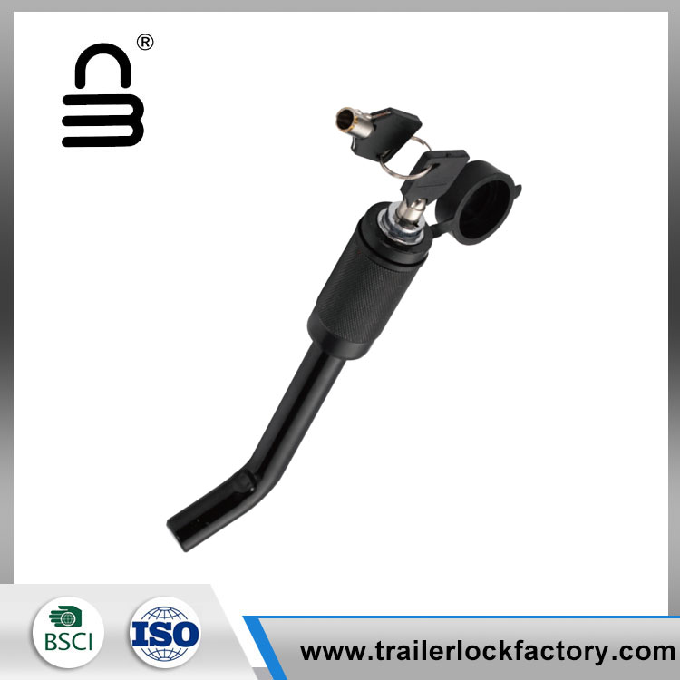 Naka-customize na Trailer Hitch Pin Lock