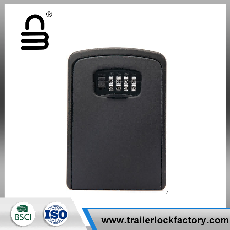 Matibay na malaking key lock box