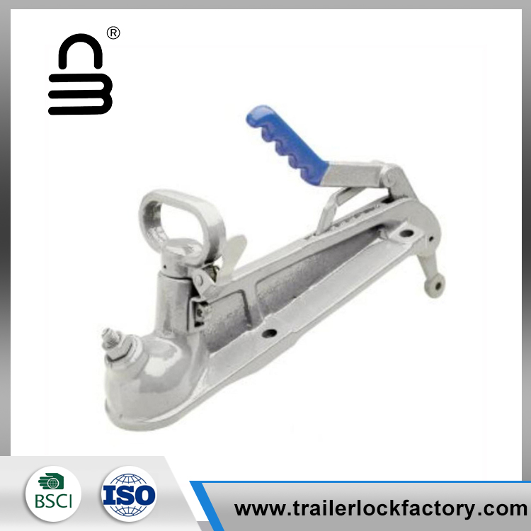 Electric Brake Trailer Coupling