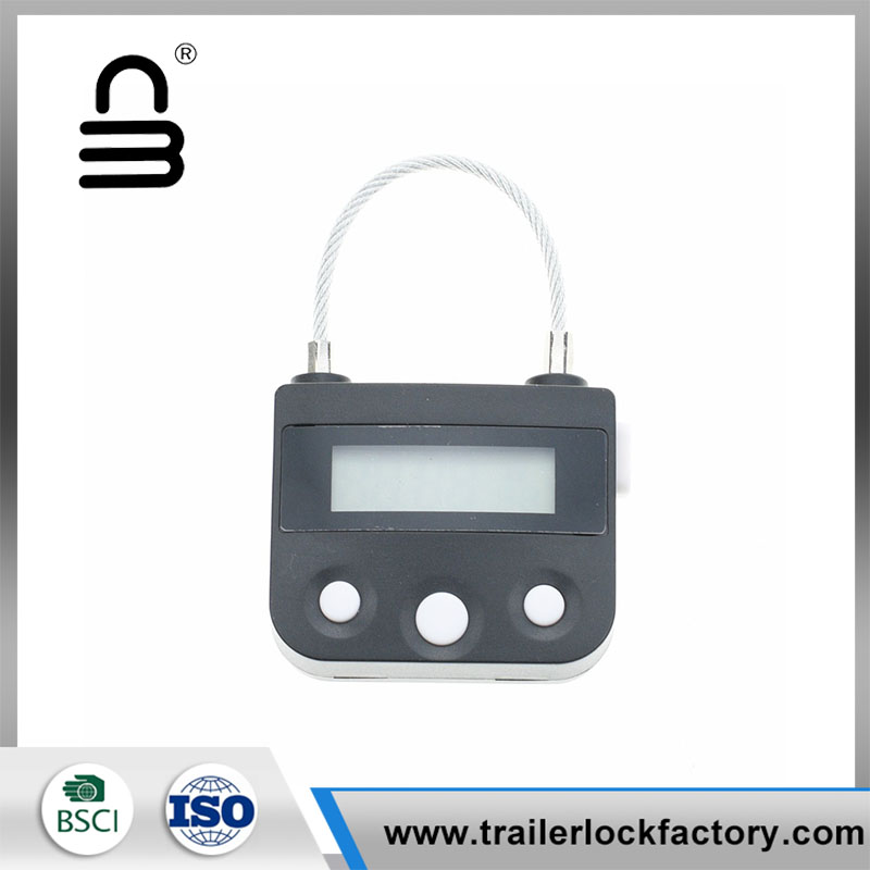 Function na Electronic Timer Lock