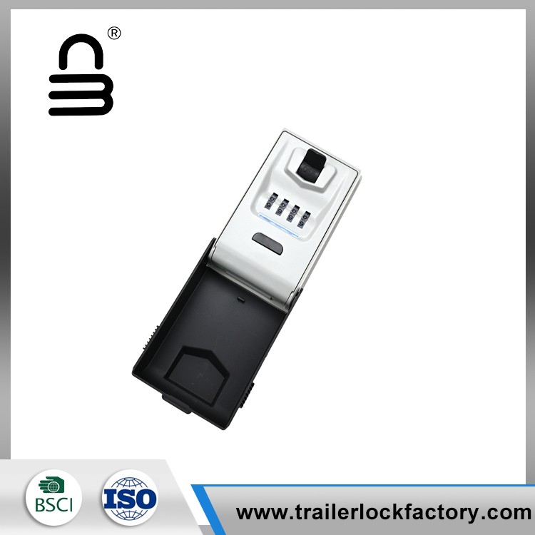 Key ligtas na may password