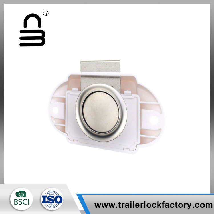 Knob Cupboard Door Lock Para sa Motorhome