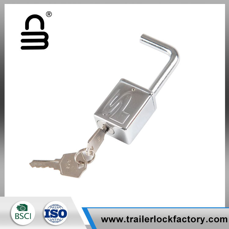 Mababang Presyo ng Trailer Hitch Pin Lock