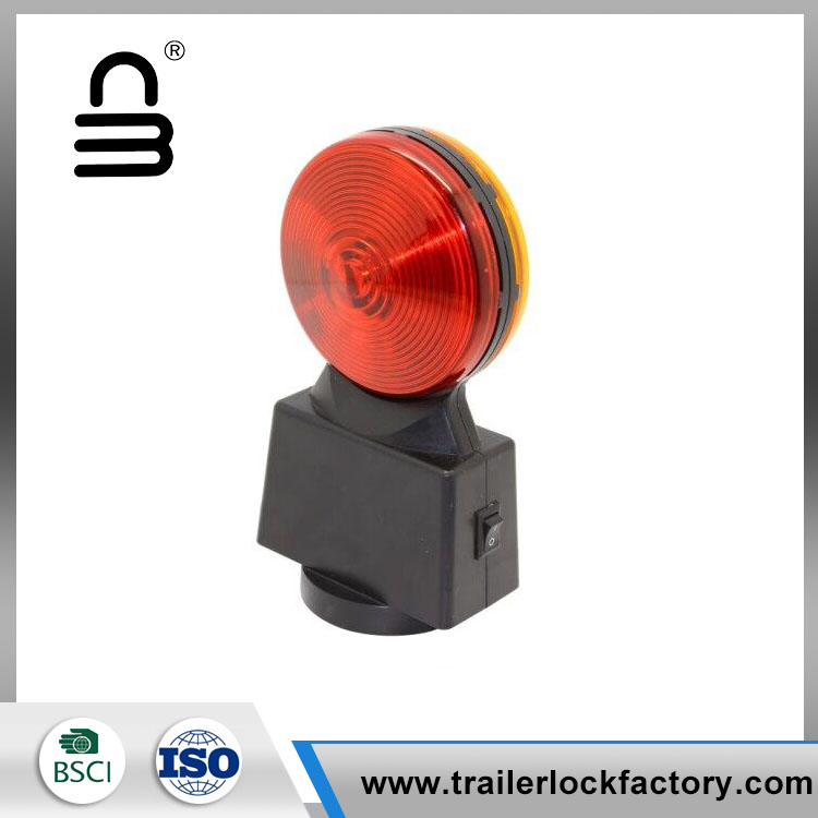 Magnetic Trailer Lights