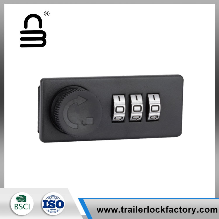 Lock ng Gabinete ng Mechanical Password