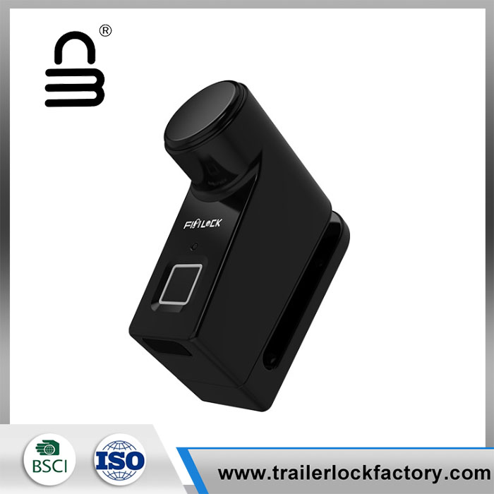 Motorsiklo Digital Disc Lock