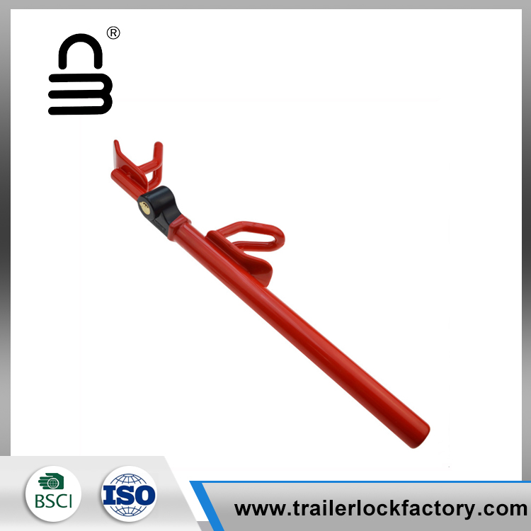 Mutil Function Safety Steering Wheel Lock ng Kotse