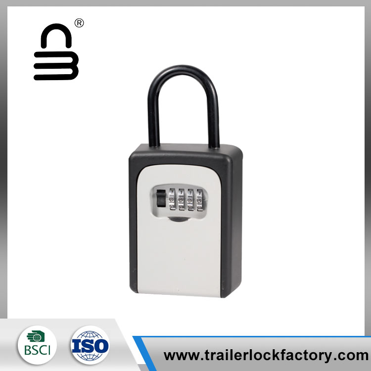 Panlabas na Lock Key Box