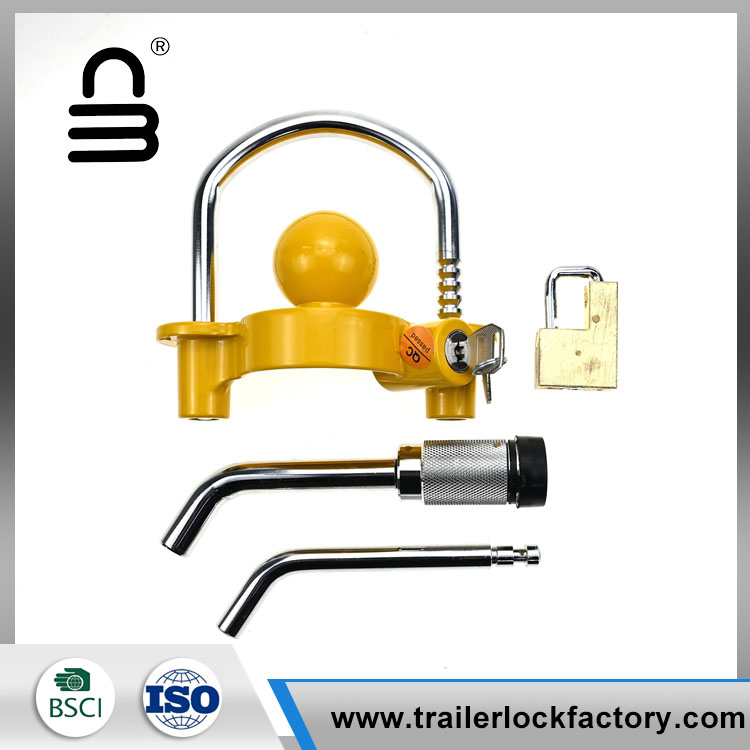 Security lock set
