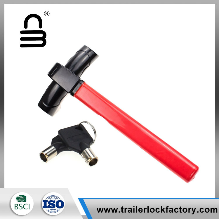 Seguridad Rotary Steering Wheel Lock