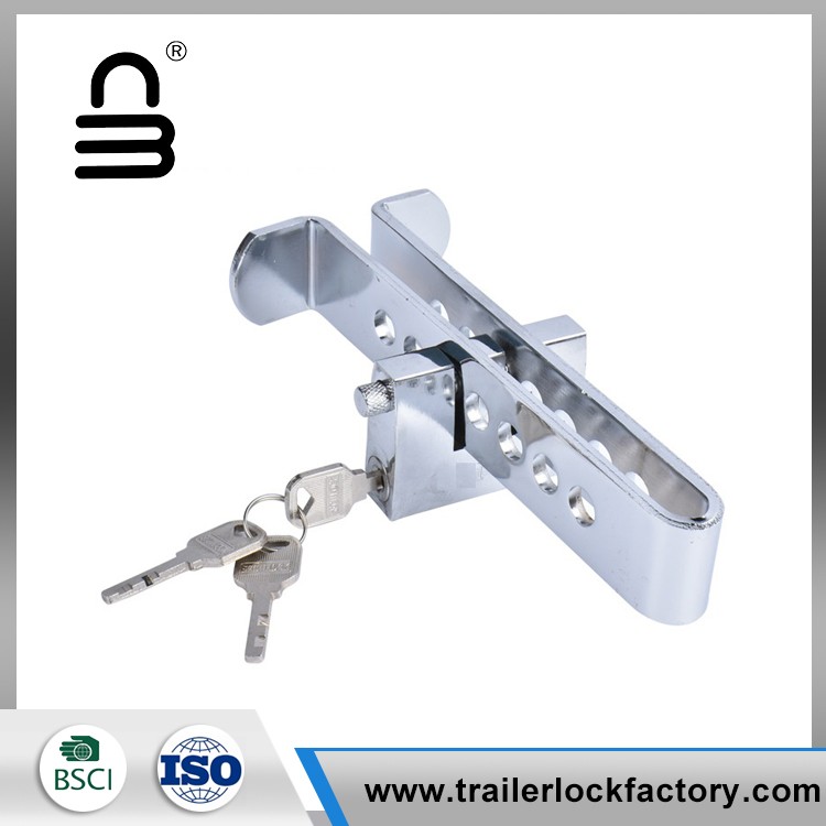 Lock ng Pedal ng Tool sa Seguridad