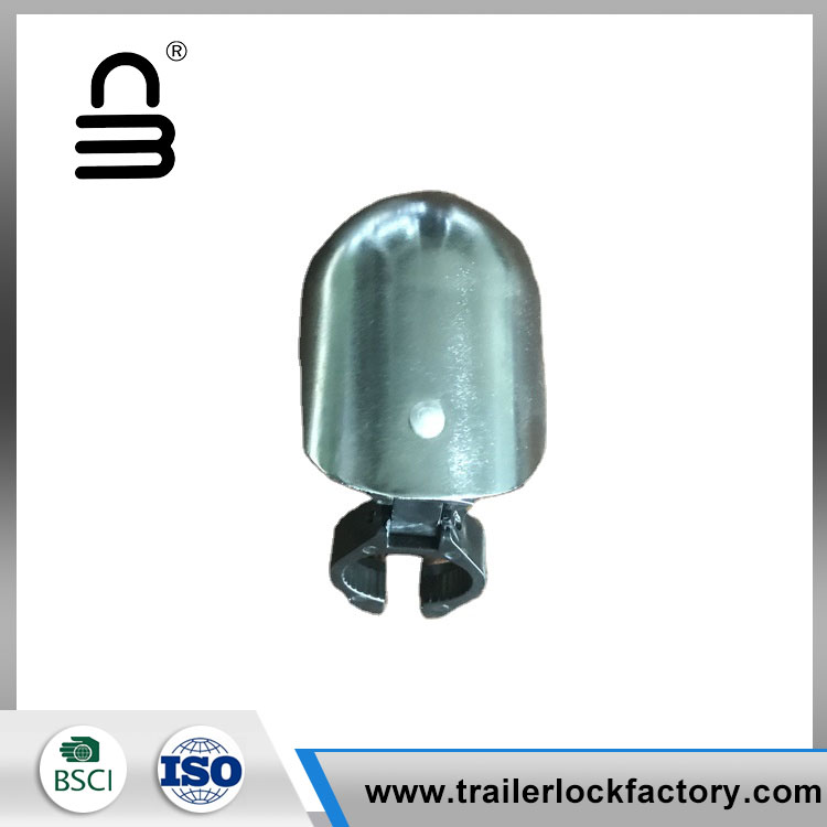 Steel 50mm Trailer Hitch Ball Cap