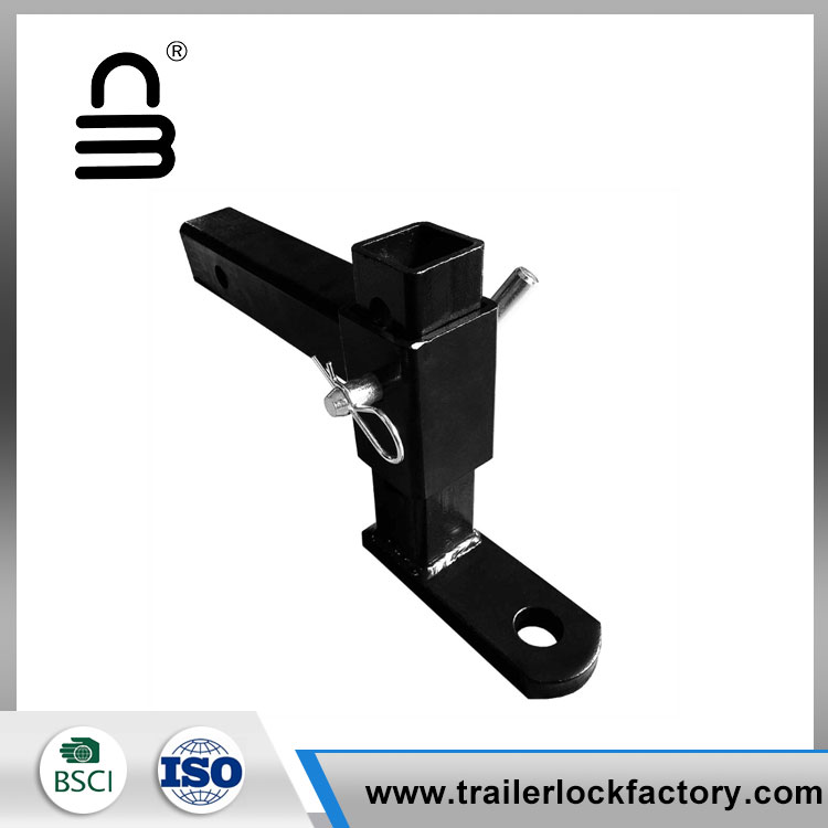 Steel Tow 3 Posisyon Adjustable Ball Mount