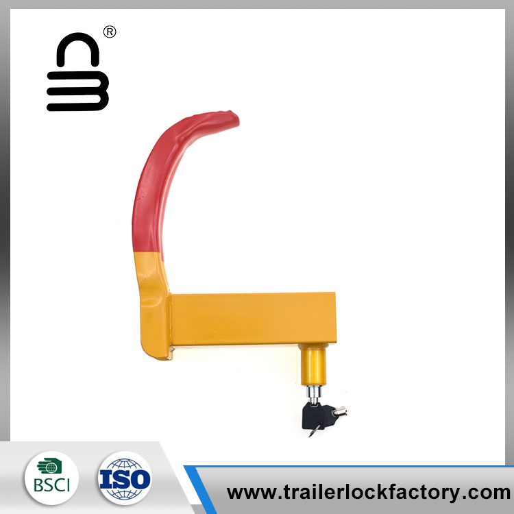 Gulong Sasakyan Wheel Clamp Locks