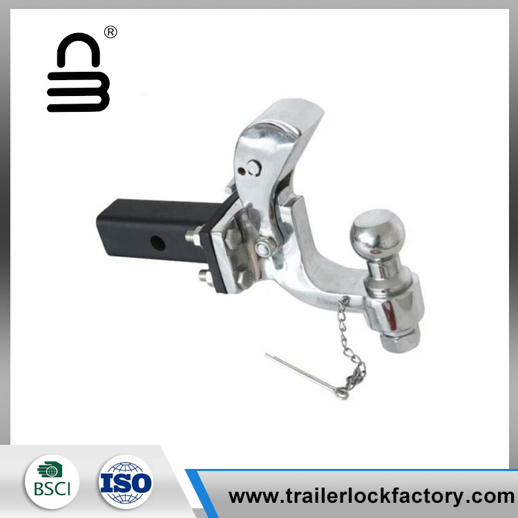 Tow hook SUV tigre hook