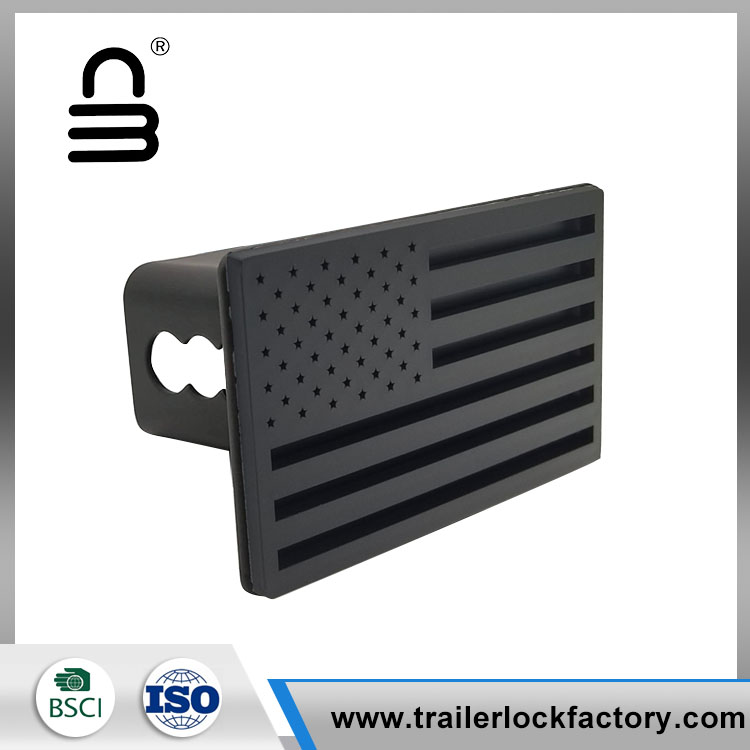 Towing Hitch Cover para sa 2