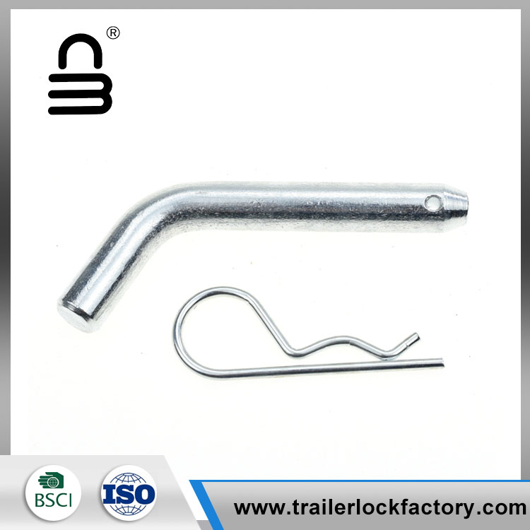 Trailer Hitch Pin Mga accessory ng trailer