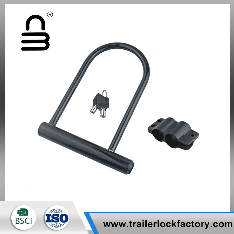 U-Shaped Lock