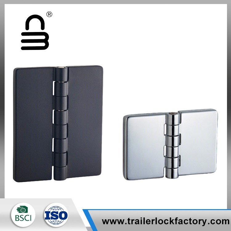 Zinc Alloy Hinge para sa Hardware ng Muwebles