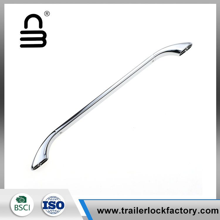 Zinc alloy RV door metal handle